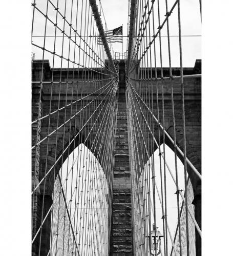NEW YORK BRIDGE 2 GN5063 - www.frokenfraken.se