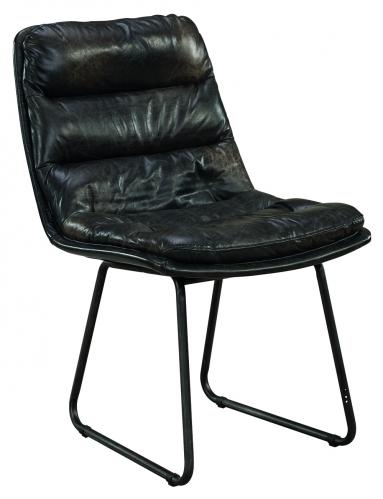 MALIBU RETRO Chair - www.frokenfraken.se