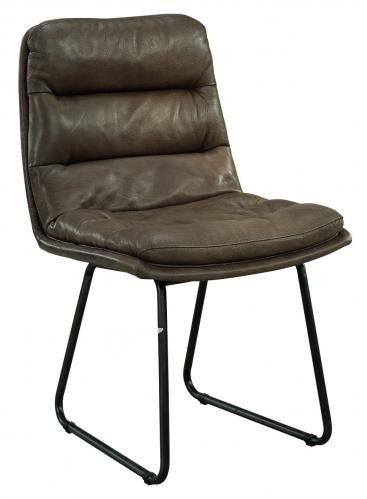 MALIBU RETRO Chair - www.frokenfraken.se