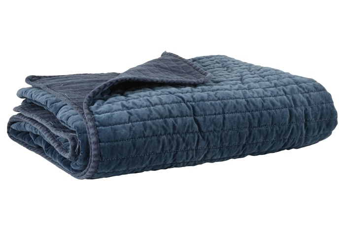 Pläd Velour Blå Från Ib Laursen 1650 00 Kr Fröken Fräken Pläd Velour Blå Från Ib Laursen 1650 00 Kr Fröken Fräken