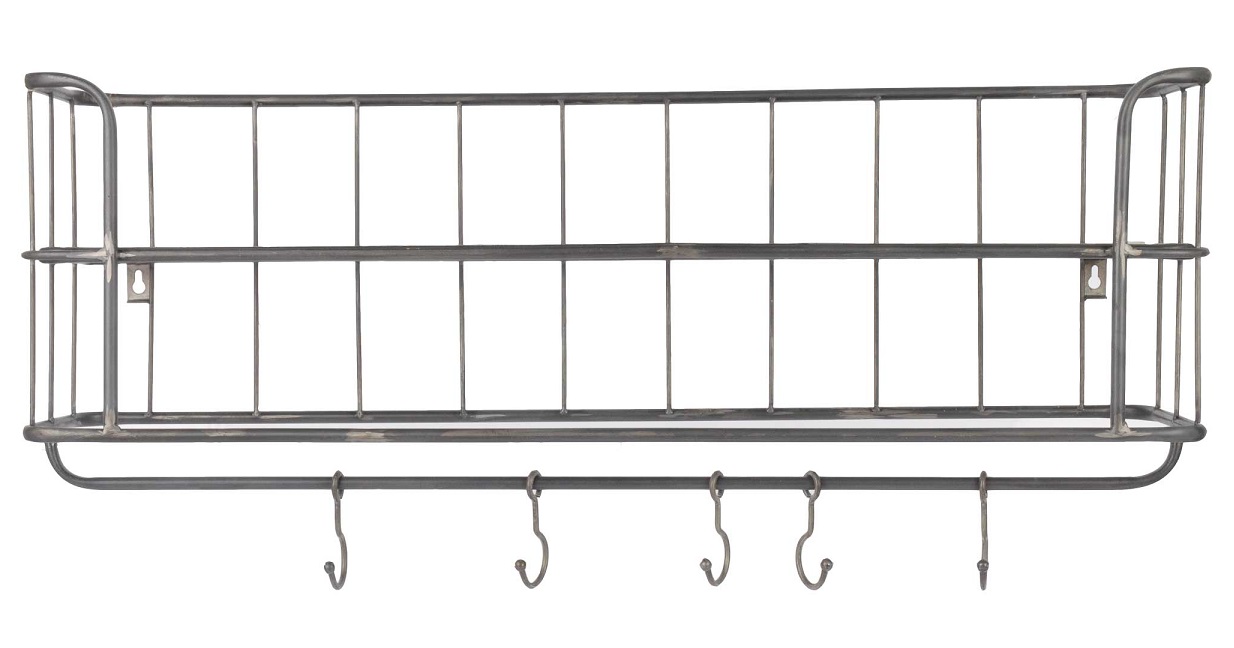 Hatthylla Industri 85 cm från Pb Home 795 00 kr Fröken Fräken Hatthylla Industri 85 cm från Pb Home 795 00 kr Fröken Fräken