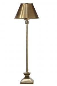 Bordslampa Lili - Med lampskärm 61cm - www.frokenfraken.se