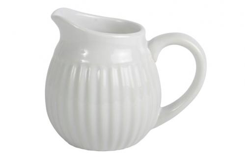 Mjölkkanna - Mynte Pure White från IB Laursen 39.00 kr - Fröken Fräken