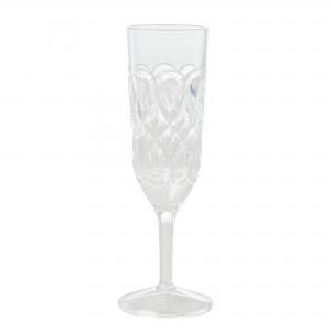 Champagneglas - 21 cm - www.frokenfraken.se