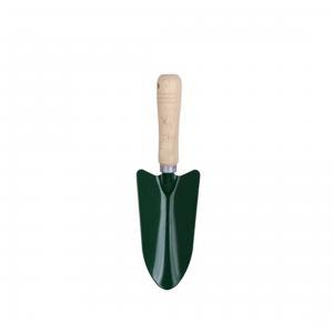 Planteringsspade Floda Grön - 29,5 cm - www.frokenfraken.se