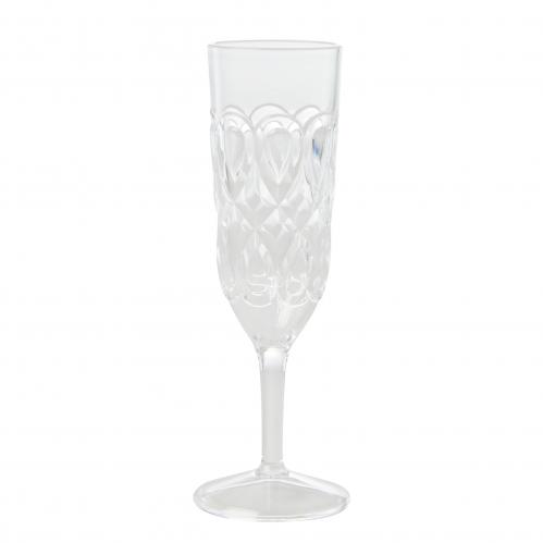 Champagneglas - 21 cm - www.frokenfraken.se