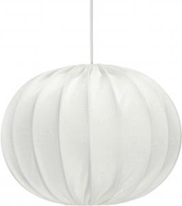 Takskärm - Hilma - Carnaby Ivory 60cm - www.frokenfraken.se