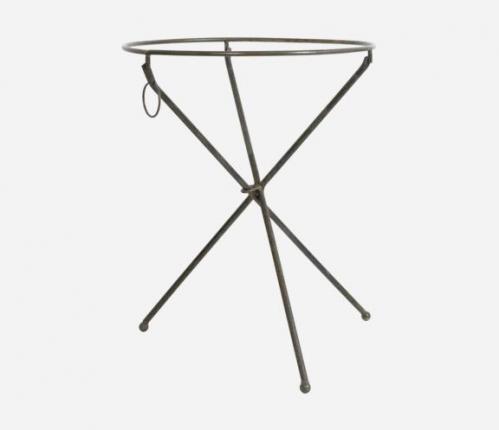Table stand - Underrede - 42 x 50 cm - www.frokenfraken.se