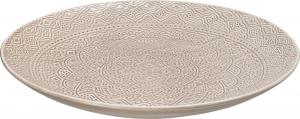 Orient Fruktfat Nougat - Ø35 cm - www.frokenfraken.se