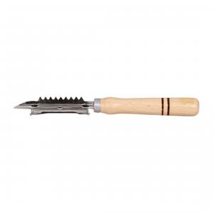 Potatisskalare Tandad - 18 cm - www.frokenfraken.se