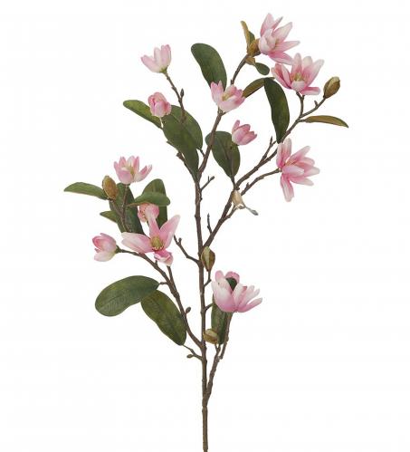 Magnolia - Rosa - 85 cm - www.frokenfraken.se