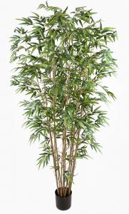 Bambu - - 210 cm - www.frokenfraken.se