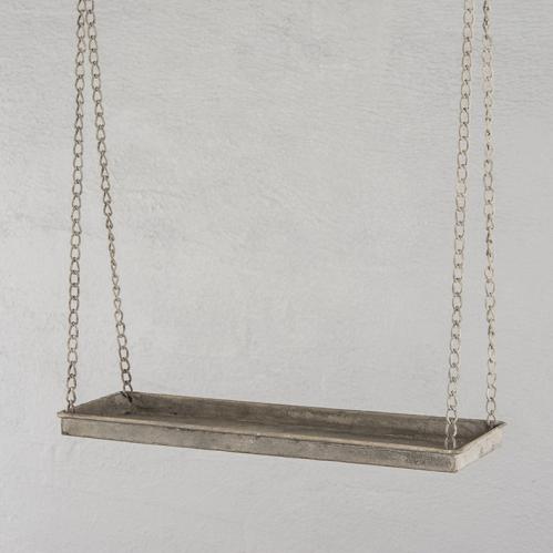 Hngande hylla - 40 x 13 cm - www.frokenfraken.se