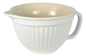 IB Laursen Vispskål - Mynte Pure White
