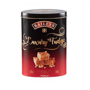 Baileys Luxury Fudge - 250g - www.frokenfraken.se