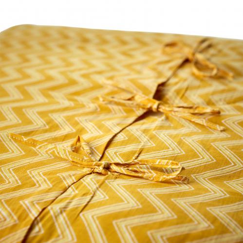 Sittkuddsfodral - 12-pack Blandade frger - 60 x 60 cm - www.frokenfraken.se