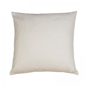 Kuddfodral - Smilla - Offwhite - 47 X 47 cm - www.frokenfraken.se