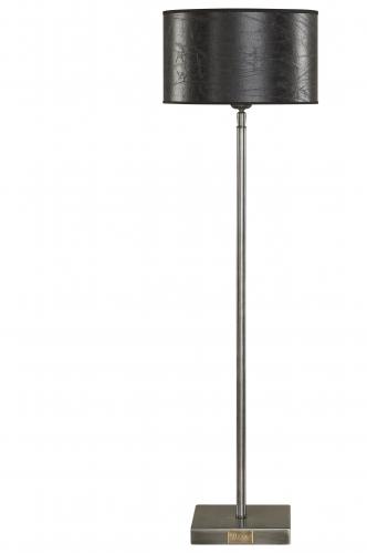 PEWTER HIGH Tablelamp Iron (no shade) - www.frokenfraken.se