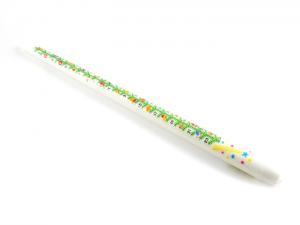 Datumljus - Kalenderljus - 38 cm - www.frokenfraken.se