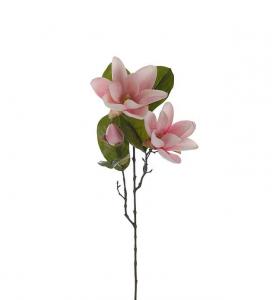 Magnolia - Rosa - 70 cm - www.frokenfraken.se