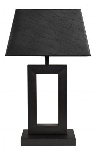 AREZZO table lamp black - www.frokenfraken.se