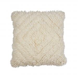 Kuddfodral - Offwhite - 48 x 48 cm - www.frokenfraken.se