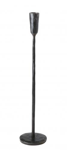 Ljusstake Smide - Thor - Stilren - 9 x 40 cm - www.frokenfraken.se