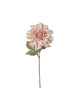 Dahlia - Rosa - 60 cm - www.frokenfraken.se