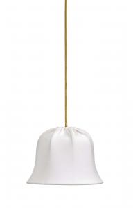 Bell Taklampa - inkl upphäng 22cm - www.frokenfraken.se