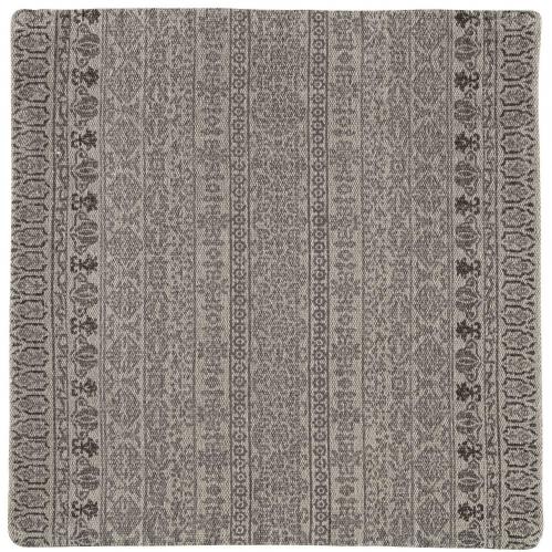 FAIRFIELD Carpet Grey 120x180 - www.frokenfraken.se