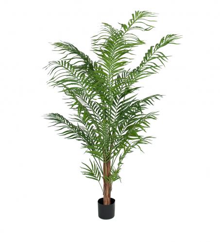 Areca palm - Konstvxt - 180 cm - www.frokenfraken.se