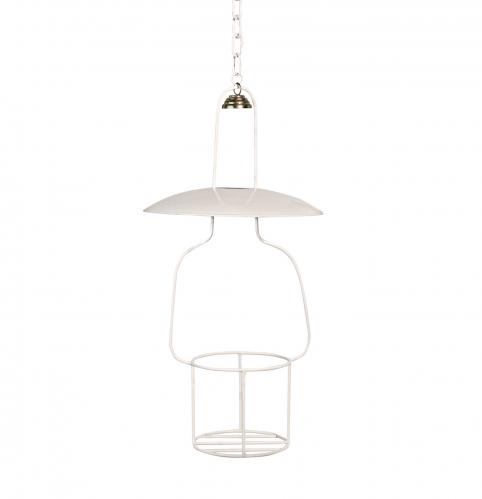 HÖST - Ställning till hängande fotogenlampa - Ø20 x 40 cm - www.frokenfraken.se