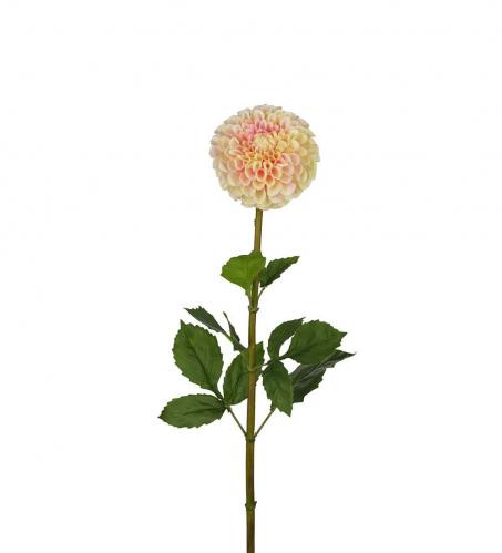 Dahlia - Rosa - 90 cm - www.frokenfraken.se