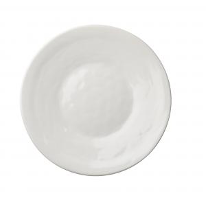 Tallrik - Stengods Vit - Ø31 cm - www.frokenfraken.se