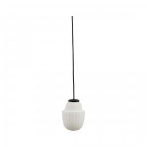 Lampa - Acorn - Vit - 18.7 x 13.5 cm - www.frokenfraken.se