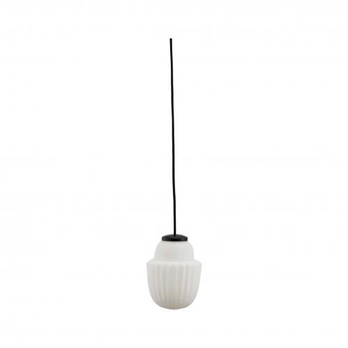 Lampa - Acorn - Vit - 18.7 x 13.5 cm - www.frokenfraken.se