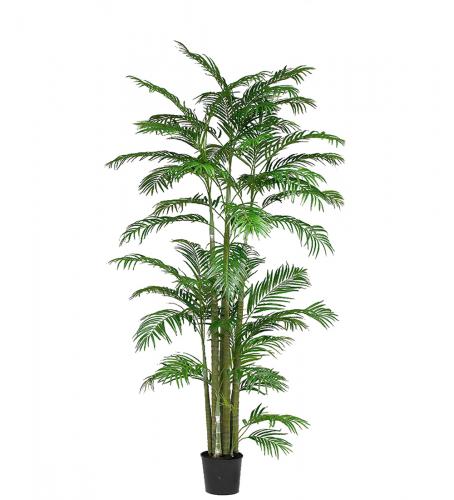 Mr Plant Areca palm - Konstväxt - 260 cm