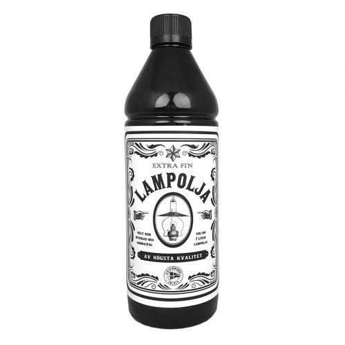 Lampolja 1 liter - www.frokenfraken.se