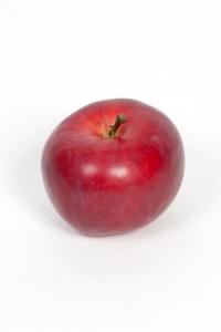 Äpple - Röd - Ø7 - www.frokenfraken.se