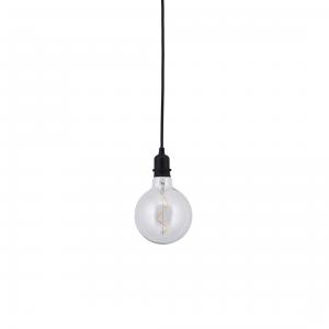 Lampa - Coso - Svart - 12.5 cm - www.frokenfraken.se