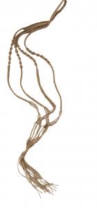 Ampelrep - Jute - 115 cm - www.frokenfraken.se