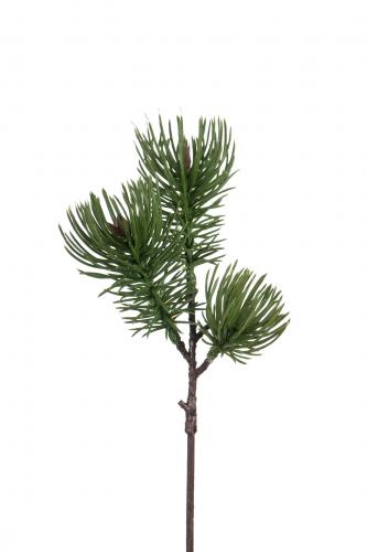 Tall - Grön - 28 cm - www.frokenfraken.se