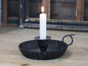 Ljusstake - Kammarljusstake - Ø16 cm - www.frokenfraken.se