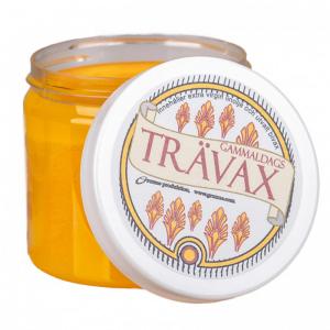 Trävax - Original - 200 ml - www.frokenfraken.se