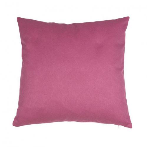 Kuddfodral - Smilla - Rosa - 47 X 47 cm - www.frokenfraken.se