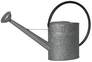 Vattenkanna - Zink - 9,5 L - www.frokenfraken.se