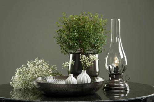Krukor - Onyx- 3 storlekar - www.frokenfraken.se