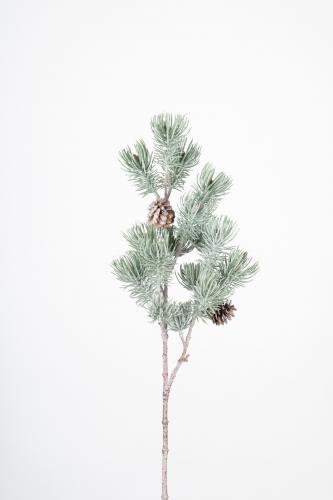 Tall med is - Grön - 70 cm - www.frokenfraken.se