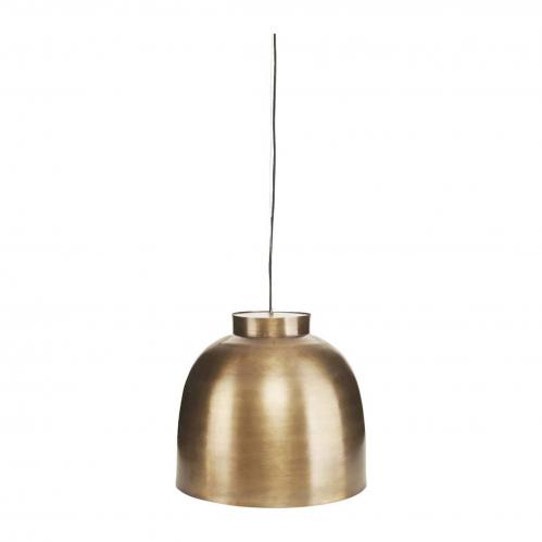 Lampa - Bowl - Mssing - 26 x 35 cm - www.frokenfraken.se