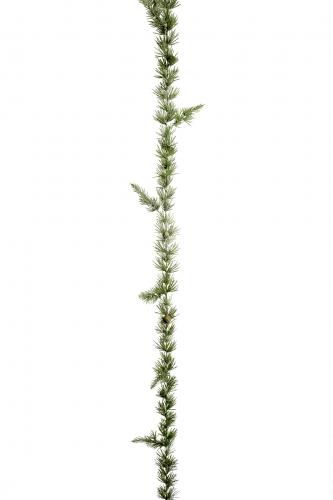 Girlang - Grön - 180 cm - www.frokenfraken.se